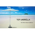 quality chinese products fashion full body beach umbrella for sale